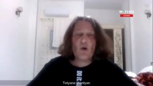 Скандал в Совете Безопасности ООН. Выступление Татьяны Монтян 17 февраля 2022 в ООН