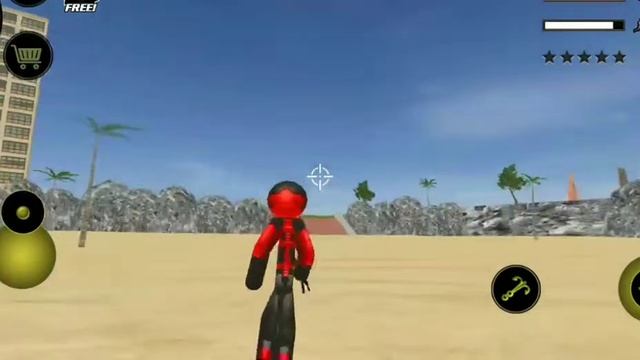 Stickman GTA сметана Band весна смотреть онлайн