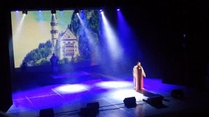 Верона ждет. Мюзикл-шоу "Нотр Дам де Пари" и "Ромео и Джульетта"