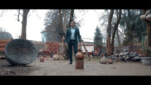 Хайруллои Даврон - Бевафо 2019 | Khayrulloi Davron - Bevafo 2019