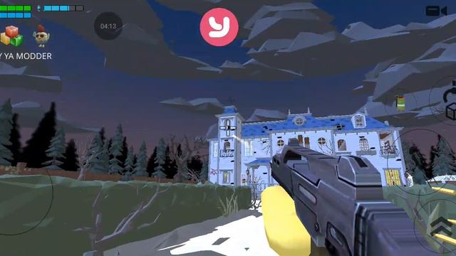 хоррор