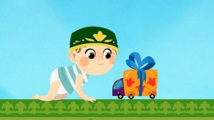 Мультфильм про праздник Сабантуй | Сабан To You "Подарки"!