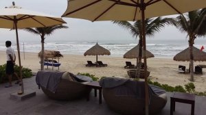 Vietnam Da nang .Melia Hotel  다낭 멜리아호텔 리조트