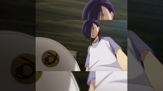 Сатана на подработке #shorts #тикток #anime #аниме #chayxana смотреть онлайн