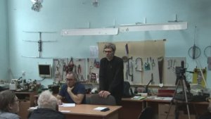 Ежегодное собрание радиолюбителей Пермского края 15 февраля 2025