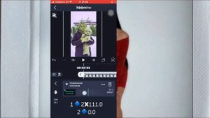 туториал на радугу как в ае в ам🎀