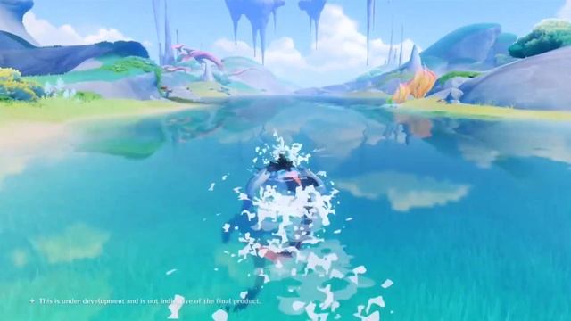 | Genshin impact 4.6 | 5 ตัวละครที่มีทีมให้เล่นโครตน้อย смотреть онлайн