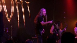 ВИКОНТ - Сделаны из стали и огня (Live 2022)