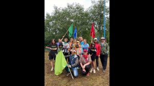 Песня слета "Трезвая страна" (2024)