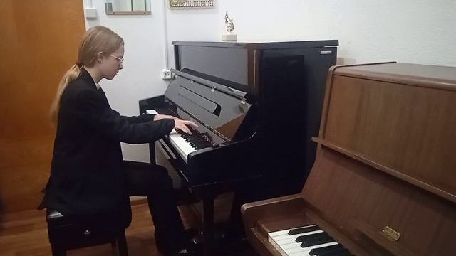 Ребровская София