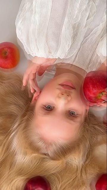 Настя - Идеи для фотосессий