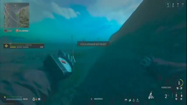 💀 Враг не знает, что его ждёт! WARZONE SQUID GAMES снайперский режим! смотреть онлайн