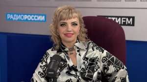 «Утреннее шоу»: О жизни, творчестве и вдохновении