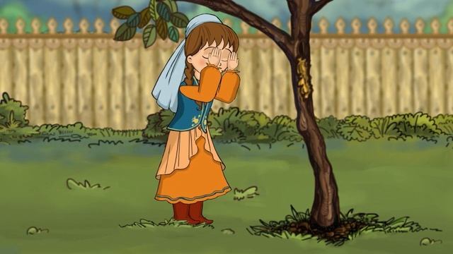 Поучительный Добрый Мультфильм 