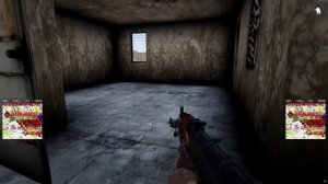Серьезные игры на Тушино ARMA 3: Чёрное Солнце.  31.01.2025