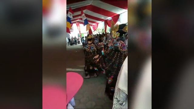 #lengser#serunya teteh nipah 2023...Alhamdulillah...