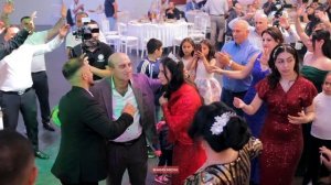 Temur & Goge //Shirani//Езидская помолвка/  Dawata Ezdia 2023