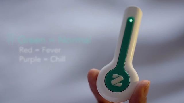 Flo Smart Thermometer смотреть онлайн