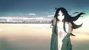 AMV K-On (нехудожник ft. Элли на маковом поле - Письма)