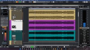 Тест железки против плагина