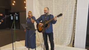 Песня на свадьбу детям