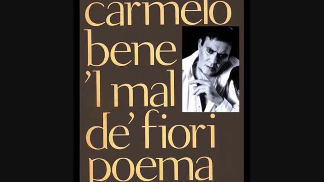 C.B. I mal de' fiori [radiophonia ➃] 📻 смотреть онлайн