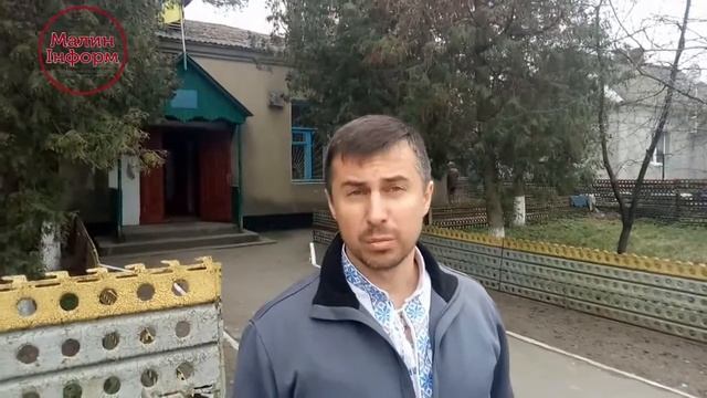 Голова "Авто Євро Сили" Малина Валентин Сербін про дороги смотреть онлайн