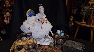 КУДЕСНИК КАПИТАН ОДАРИТ ДОБРОМ ДЛЯ ВСЕХ -  ИНГА ХОСРОЕВА ВЕДЬМИНА ИЗБА