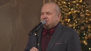 Кавер на песню Эдуарда Хиля - Зима