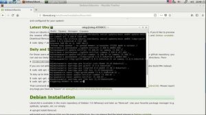 LibreCAD Исчерпывающее руководство _Установка в Linux_