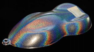 Краска SUPER PRIZMA