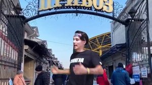 Песня про котят (Серега и Кокос)