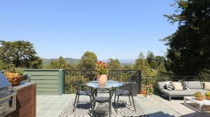 484 Panoramic Hwy | Mill Valley