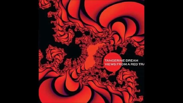 Tangerine Dream - Carmel Calif смотреть онлайн