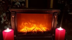 МИСТИКА У КАМИНА. ЧАСТЬ 1. ВЕДЬМИНА ИЗБА. ИНГА ХОСРОЕВА