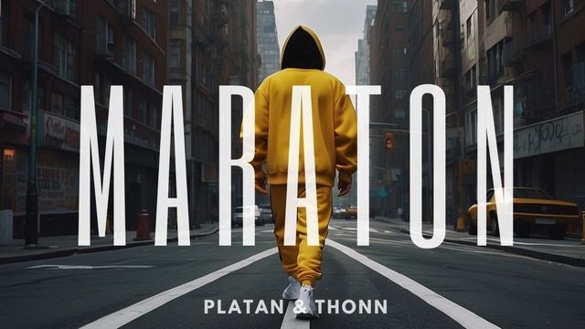 PLATAN x THONN - MARATON смотреть онлайн