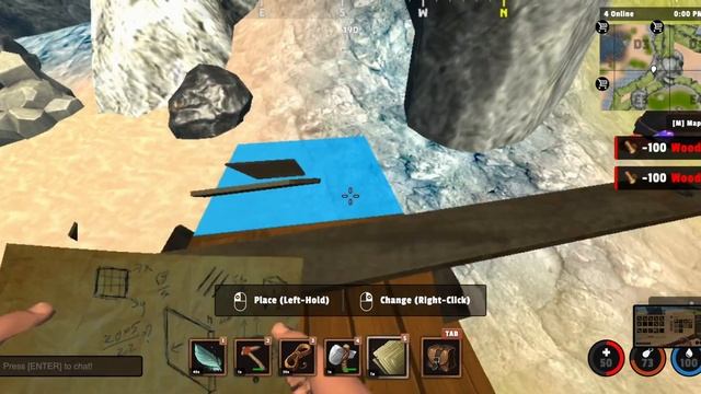 Tribals.io | Rags to RICHES! - With @CalmCoolSavage1 | Episode 1 смотреть онлайн