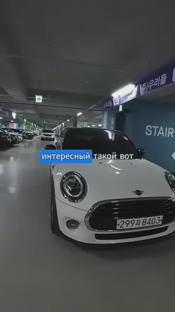 MINI COOPER 3 1.5 AT 5-DOORS для Евгения из Сахалинской обл ✅ Детали в описании или комментариях!