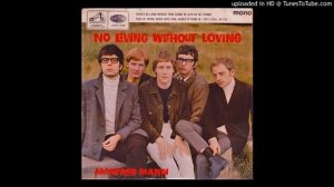 Manfred Mann - I Put A Spell On You