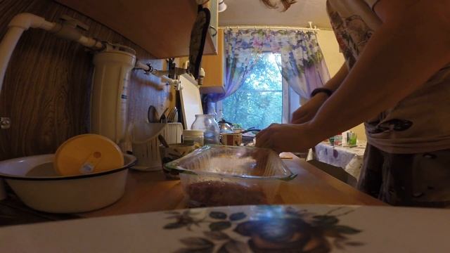 Готовим для Дани смотреть онлайн