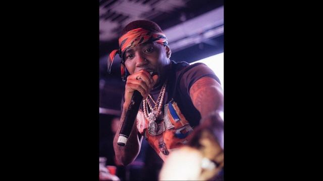[FREE] YFN Lucci x Derez De'Shon Type Beat - "Timeless" смотреть онлайн