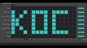 КАК ЗВУЧИТ космос НА Синтезаторе