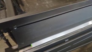 Листогиб ручной / ЛГН PRO-3000 общий вид.