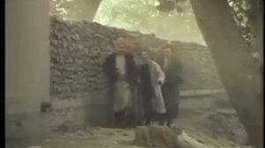 O'tgan kunlar ("O'zbekfilm", 1998)