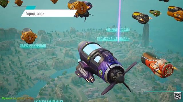 Farlight 84. Совсем немного жести c щепоткой перца! смотреть онлайн