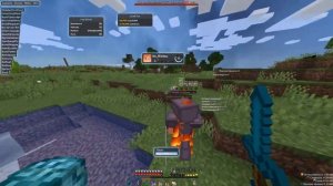 ПОЛНЫЙ РАЗНОС ReallyWorld С ЛУЧШИМ ЧИТОМ EXPENSIVE 1.16.5 | ГРИФ НА ЭЛИТРАХ | СЛИВ КФГ НА RW 3.0