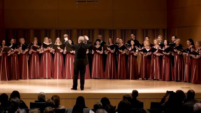 Havrylets, A Burning Sun after Oleksandr Oles смотреть онлайн