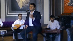 Умедчони Бурхон - Дилтангам | Umedjoni Burhon - Diltangam (Cover 2023)