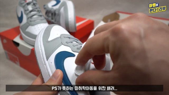 나이키 코트 버로우 로우 2 라이트 스모크 그레이 / Nike Court Borough Low 2 Light Smoke Grey (GS,PS) смотреть онлайн