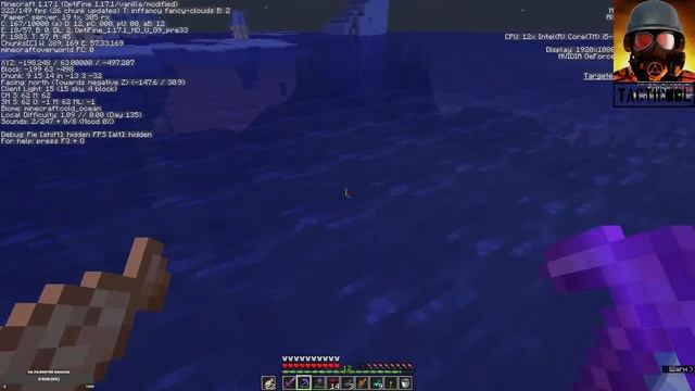 играем в майн смотреть онлайн